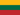 País Lituânia